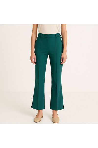 NiceLook Women's pants with a modern and elegant cut