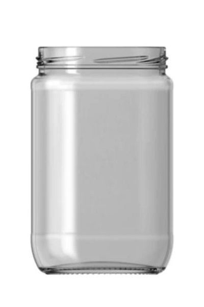 Paşabahçe 660 Cc Canning Glass Jar