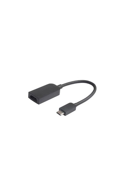 MicroConnect USB-C - HDMI adapter cienki Design 4