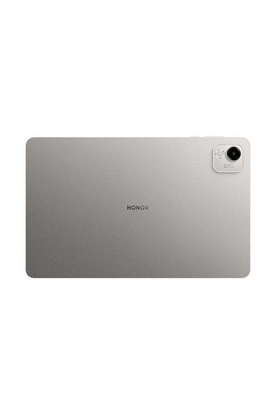 HONOR باد X9a، LTE، 11.5 بوصة، 128 جيجابايت، رمادي (مع غطاء قابل للطي)