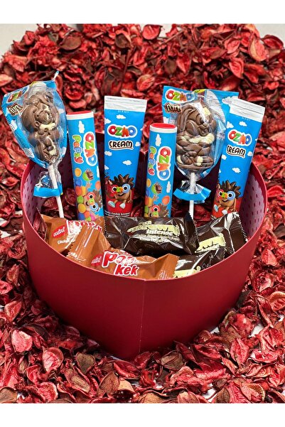 Eti FIRSAT HEDİYE KUTUSU