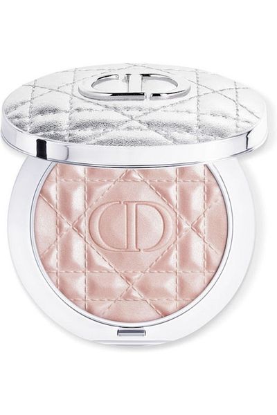 Dior Illuminating powder, Dior, Forever Glow Luminizer, 03 Pink Halo, 6 g