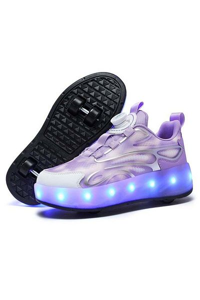 N2Y Gosperg Ice Skating Shoes