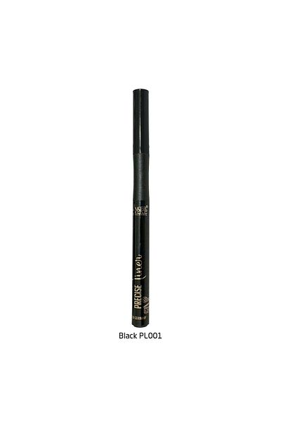 Makeover22 Precise Liquid Eyeliner PL001 - Black