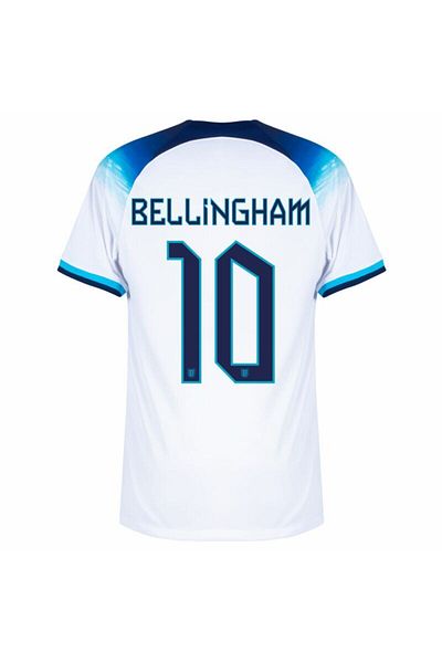 MONTENERO Jude Bellingham 2022 England World Cup Adult Jersey