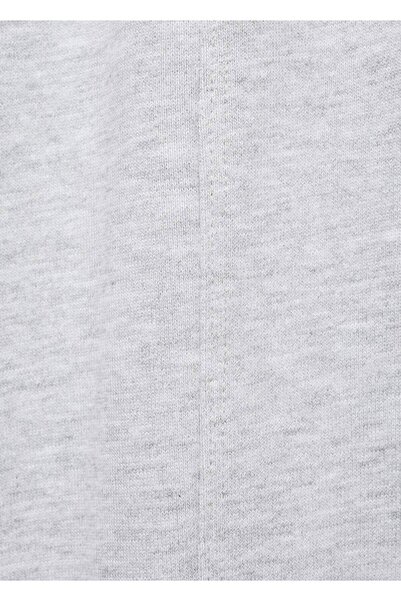 MANGO Kids Beli lastikli jogger pantolon