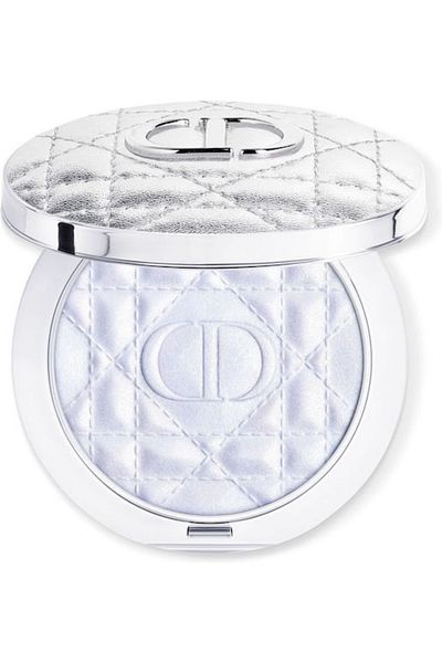 Dior Illuminating powder, Dior, Forever Glow Luminizer, 05 Blue Strobe, 6 g