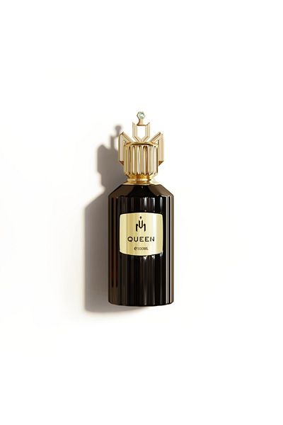 Musk Queen Perfume - 100 ml - Unisex