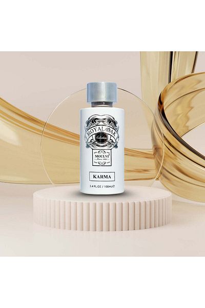 Moulvi Perfumes LLC Karma