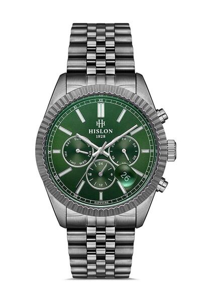 Hislon Dt117N-15Sn Wrist Watch