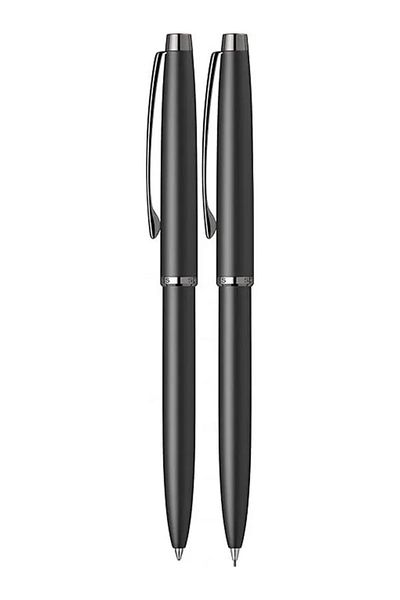 STOREMAX 108m Prestige Ballpoint Penversatile Pen Suit Matte Black