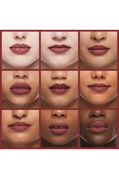M.A.C Κραγιόν, MAC, MACximal Sleek Satin, 834 Creme In Your Coffee, 3,5 γρ.