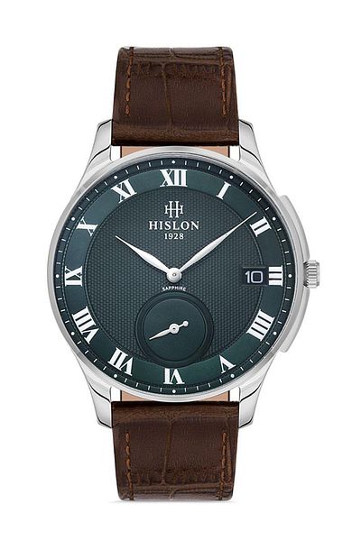 Hislon Cl120S-15Ks Wrist Watch