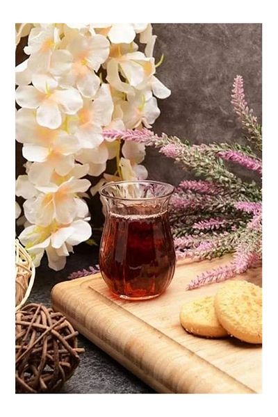 ShopZum باشباشة لينكا كوب شاي 6 قطع 42471
