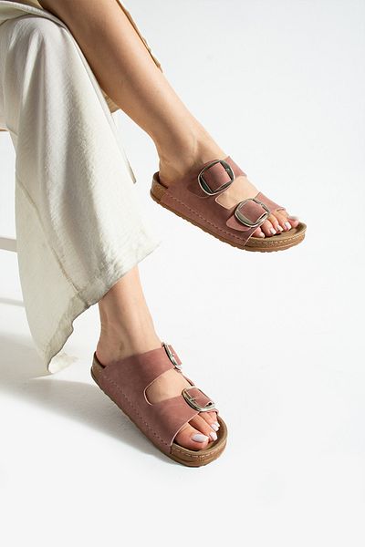COMFORT OF PANTOFOLE PAPUCI CU DOUĂ CATARAME