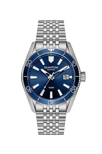 Quantum Adg1215.390 Wrist Watch