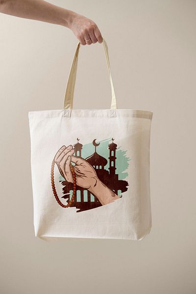 ÇELİKLER HEDİYE Free Palestine Printed Cloth Bag