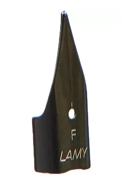 Store Z 50S-F Fountain Pen Nib Steel Black F