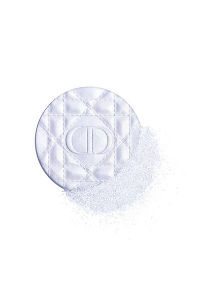 Dior Illuminating powder, Dior, Forever Glow Luminizer, 05 Blue Strobe, 6 g