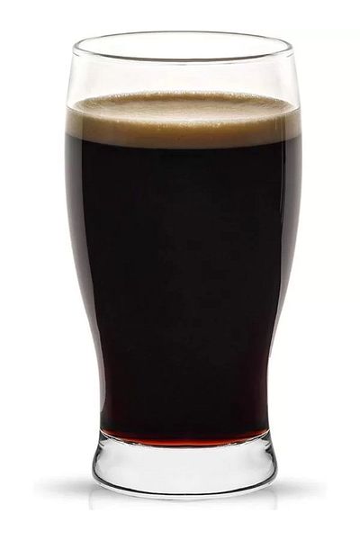 STOREMAX Belek 6-Piece Beer Glass
