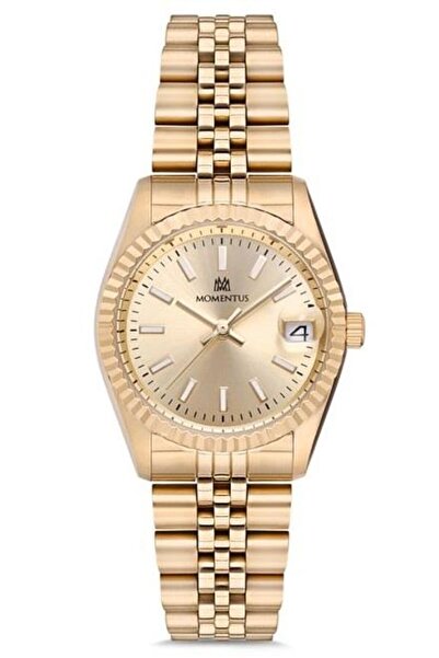 Momentus Women's Wristwatch S.Cw132G-08Sg