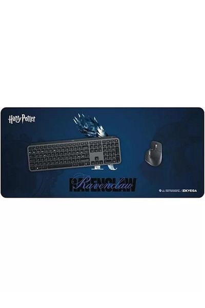 Mu Art Ahşap XXL Professional Mouse Pad 90X40 (Harry Potter Ravenclaw)