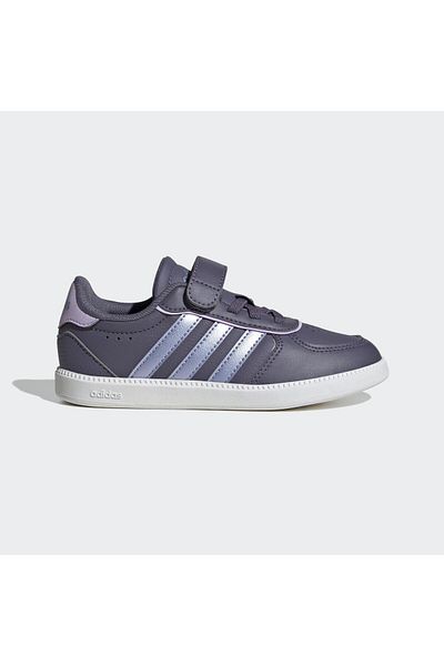 adidas أحذية بريكنت الأنيقة للأطفال
