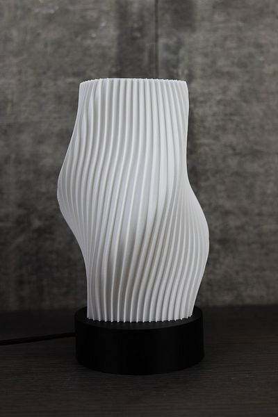domini Flux - Lampshade - Ø 15 X 26 cm