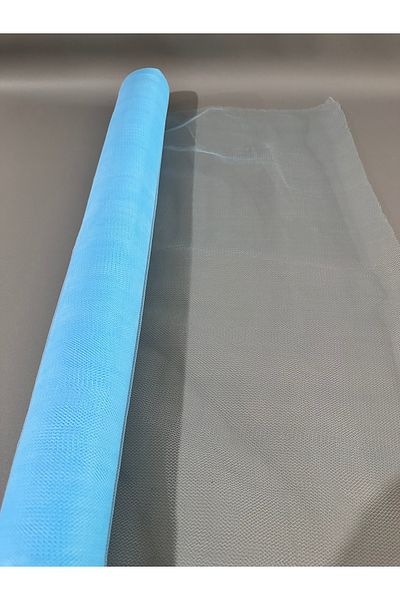 Liha Hediyelik Kına Nişan Düğün ve Özel Günleriniz 5 μέτρα 70 εκ. Διακοσμητικό τούλι Συσκευασία Γάμου Χέννα Αρραβώνας Βαλίτσα Convoy Στολίδι Αυτοκινήτου Τούλι