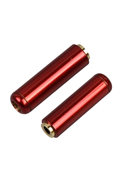 Rabelix Online Marketing 3.5mm Dişi Dişi (4 BOĞUMLU İÇİN) Aux Kulaklık Mikrof...