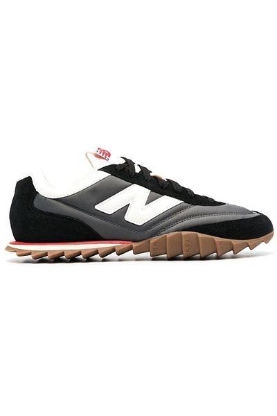 New Balance RC30 – Retro-Inspired Low Tops with Contoured Comfort Fit