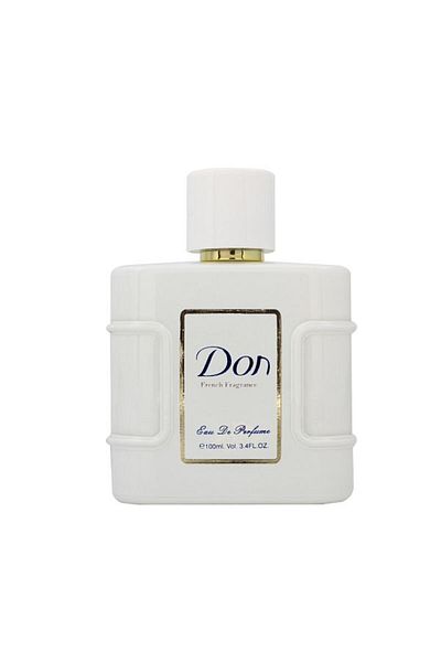Don Don Perfume Eau de Parfum 100ml
