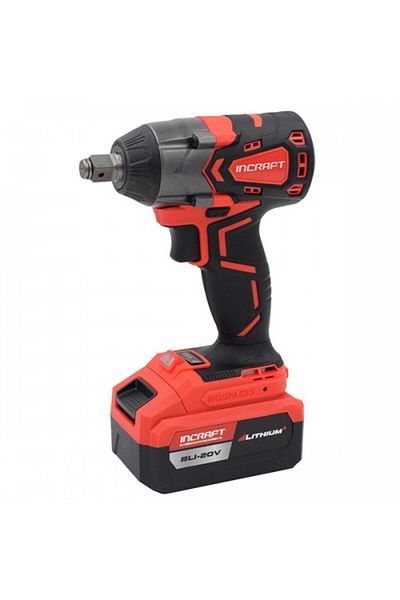 OEM INCRAFT IWK-20V cordless impact driver
