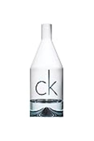 Calvin Klein Ck Be By Calvin Klein For Unisex - Eau De Toilette