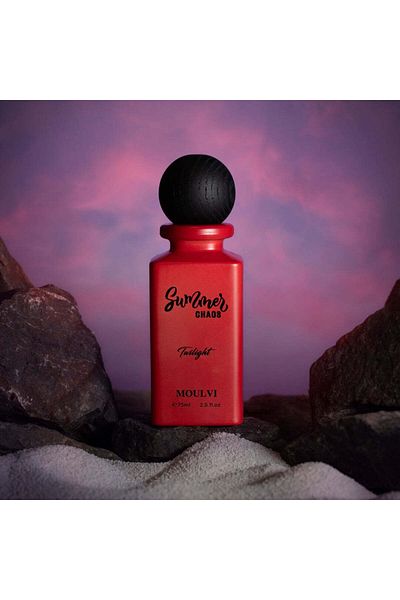 Moulvi Perfumes LLC SUMMER CHAOS TWILIGHT By Moulvi Perfumes