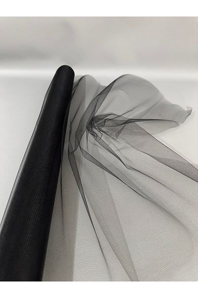 Liha Hediyelik Kına Nişan Düğün ve Özel Günleriniz 5Meters 70cm Ornament Tulle Bundle Wedding Henna Engagement Suitcase Convoy Car Ornament Tulle