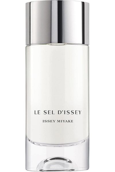 Issey Miyake Le Sel D'issey Eau De Toilette 100 ml