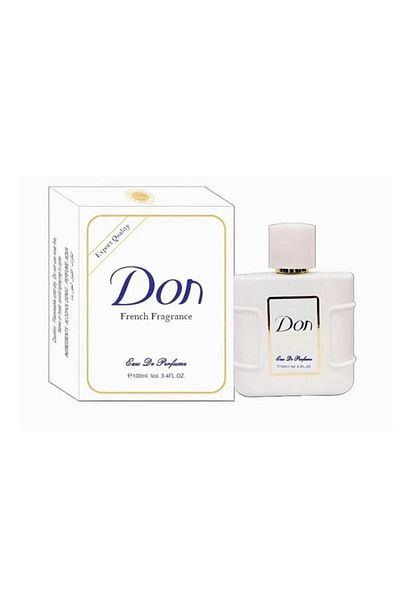Don Don Perfume Eau de Parfum 100ml