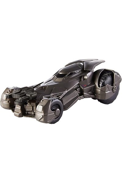 mattel BM Basic Pullback Vehicle Assorted