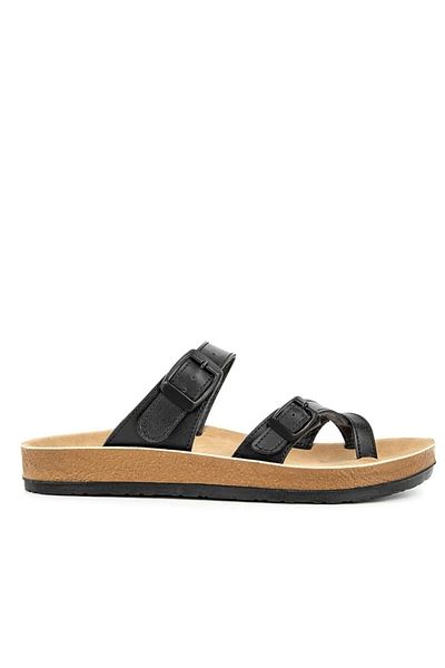 ARME CITY Flip Flops Ac025-1 Daily Anatomic Sole Comfortable Slippers