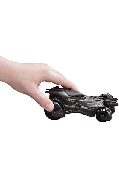 mattel BM Basic Pullback Vehicle Assorted
