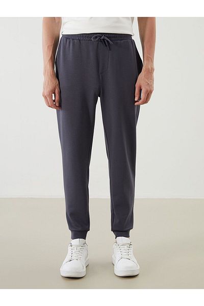 LC Waikiki Pantaloni de sport pentru bărbați LCW Casual Standard Fit