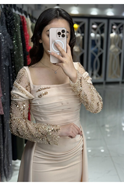 miracoutureofficial Minel Dress