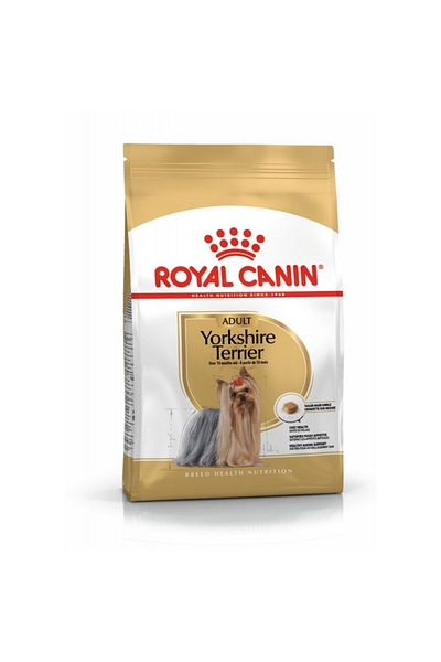 Royal Canin Hrană uscată pentru câini Yorkshire Adult, 7,5 kg