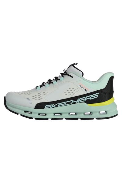 SKECHERS Children's sports shoes GLIDE-STEP + - VISTA LANE - 303654LWBTQ