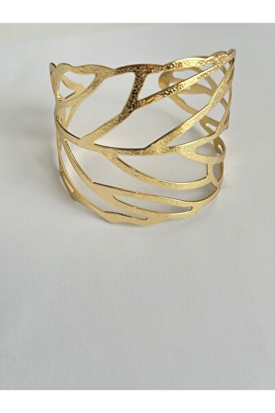 mibrillo Gold Bracelet