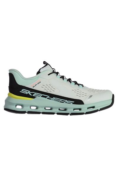 SKECHERS Children's sports shoes GLIDE-STEP + - VISTA LANE - 303654LWBTQ