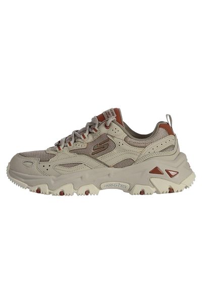 SKECHERS Women's sports shoes D LITES HIKER - 180134TPMT
