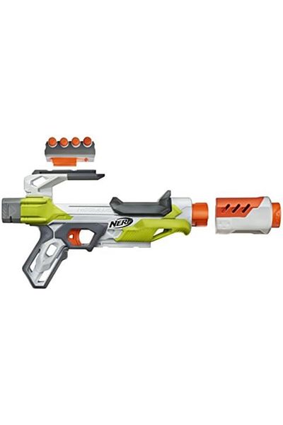 Nerf Hasbro B4618EU6 Blaster Toys For Boys 9 - 12 Years, Multi Color