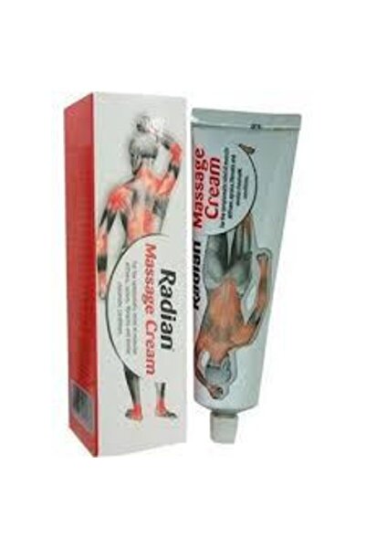 Radian Masaj Kremi